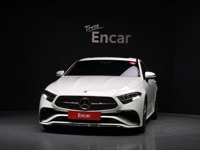 2023 Mercedes-BENZ CLS photo 2