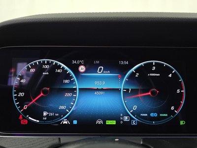 2023 Mercedes-BENZ CLS 缩略图 11