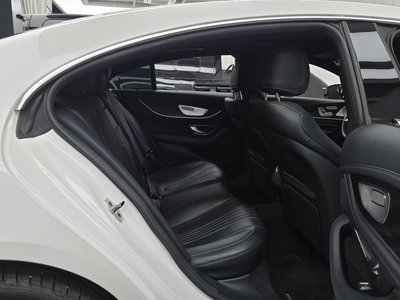 2023 Mercedes-BENZ CLS 缩略图 18