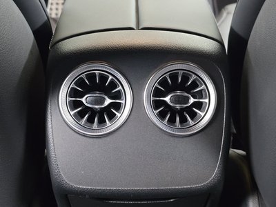 2023 Mercedes-BENZ CLS 缩略图 31
