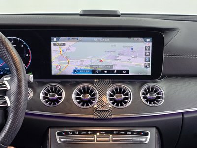 2023 Mercedes-BENZ CLS 缩略图 23