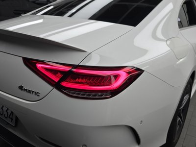 2023 Mercedes-BENZ CLS photo 10