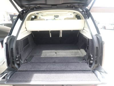 2024 LAND Rover RANGE ROVER — миниатюра 24
