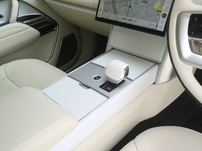 2024 LAND Rover RANGE ROVER — миниатюра 17