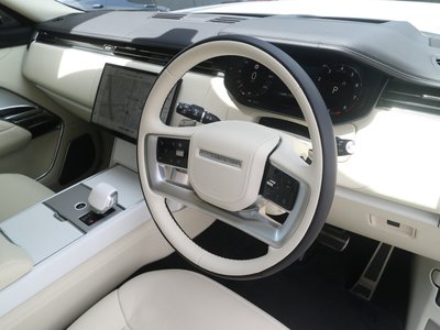 2024 LAND Rover RANGE ROVER — миниатюра 16