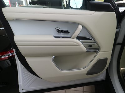 2024 LAND Rover RANGE ROVER — миниатюра 22