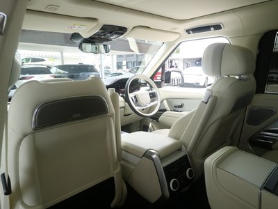 2024 LAND Rover RANGE ROVER — миниатюра 12