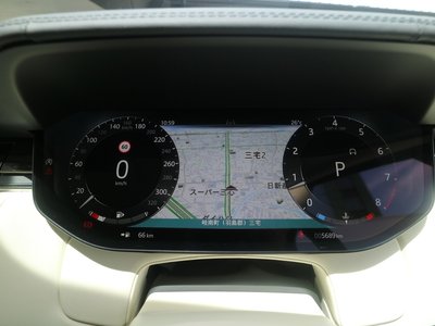2024 LAND Rover RANGE ROVER — миниатюра 18
