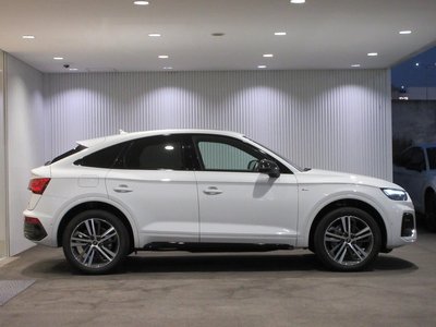 AUDI Q5 SPORTBACK - 4