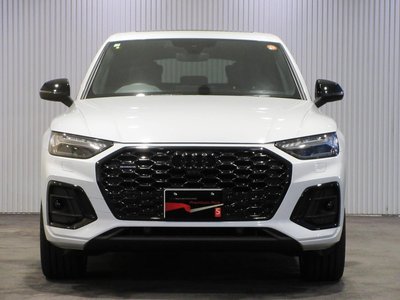 AUDI Q5 SPORTBACK - 3