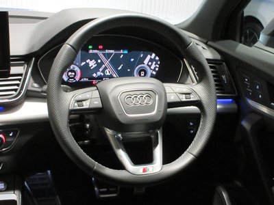AUDI Q5 SPORTBACK - 10