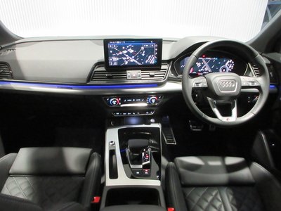 AUDI Q5 SPORTBACK - 7