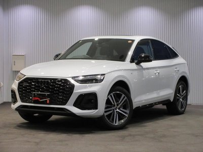 AUDI Q5 SPORTBACK - 1