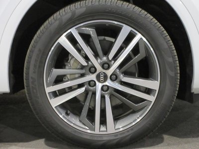 AUDI Q5 SPORTBACK - 8