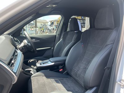 2025 BMW X1 — миниатюра 15