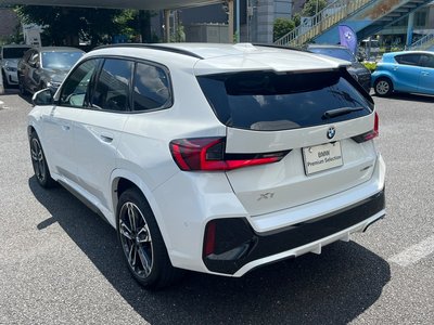 2025 BMW X1 — миниатюра 28