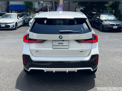 2025 BMW X1 — миниатюра 30