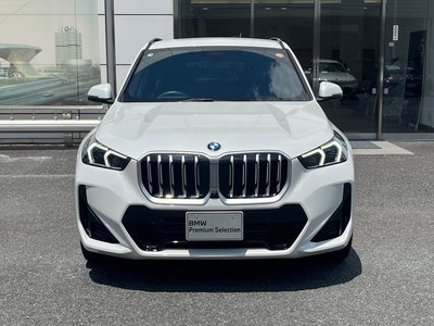 2025 BMW X1 — миниатюра 25