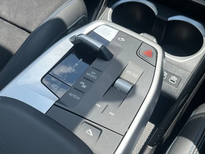 2025 BMW X1 照片 7