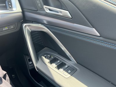 2025 BMW X1 照片 9
