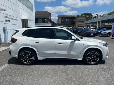 2025 BMW X1 — миниатюра 26