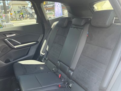 2025 BMW X1 — миниатюра 17