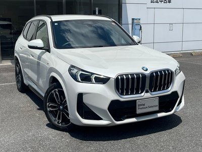 2025 BMW X1 — миниатюра 24