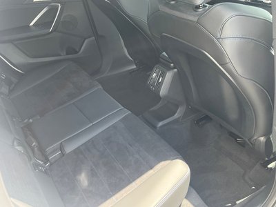 2025 BMW X1 — миниатюра 20