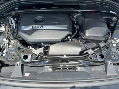2025 BMW X1 — миниатюра 31