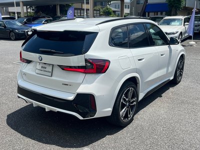 2025 BMW X1 — миниатюра 29