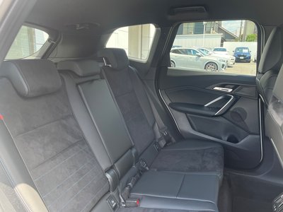 2025 BMW X1 — миниатюра 19