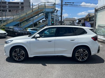 2025 BMW X1 — миниатюра 27