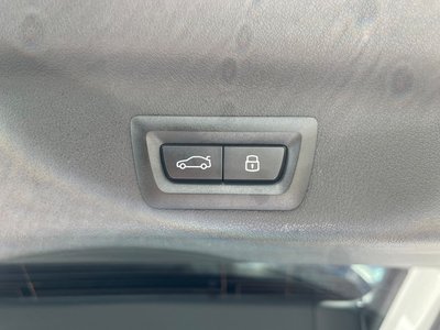 2025 BMW X1 — миниатюра 23