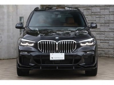 2021 BMW X5 照片 4