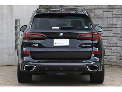 2021 BMW X5 照片 5