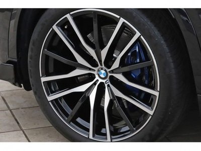 2021 BMW X5 照片 6