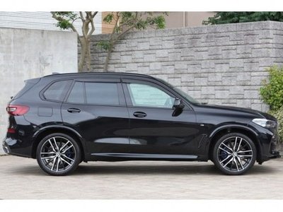 2021 BMW X5 照片 3
