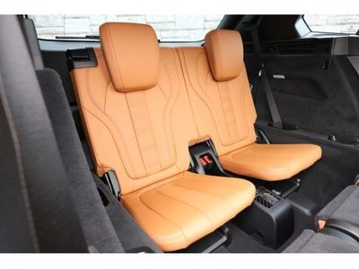 2021 BMW X5 照片 9