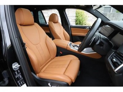 2021 BMW X5 照片 8