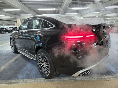 MERCEDES-BENZ GLE - 4