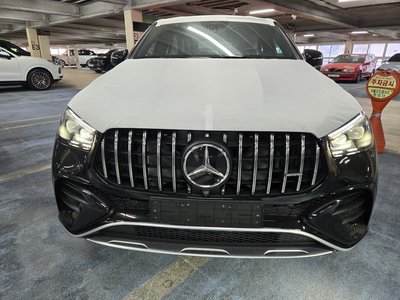 MERCEDES-BENZ GLE - 3