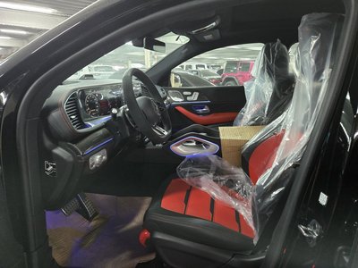 MERCEDES-BENZ GLE - 9