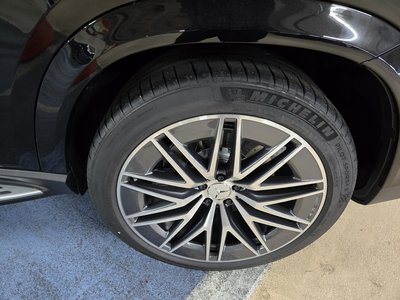 MERCEDES-BENZ GLE - 7