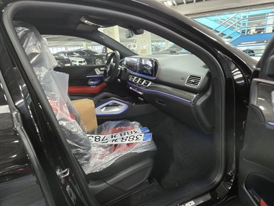 MERCEDES-BENZ GLE - 2