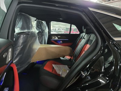 MERCEDES-BENZ GLE - 8