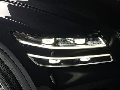2021 Genesis GV80 photo 9