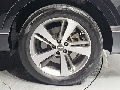 2021 Genesis GV80 photo 8