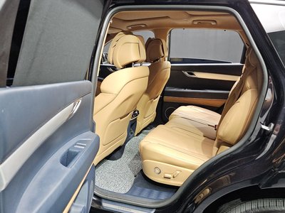 صورة مصغرة 25 لـ 2021 Genesis GV80