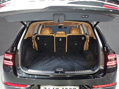 صورة مصغرة 26 لـ 2021 Genesis GV80