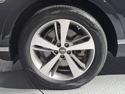 2021 Genesis GV80 photo 6